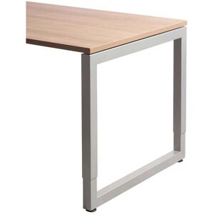 HAMMERBACHER Unni SE1 Höhenverstellbarer Schreibtisch - Büromöbel HAMMERBACHER Unni SE1 Höhenverstellbarer Schreibtisch - Büromöbel