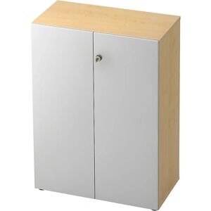 Kaiserkraft ANNY-AC - Aktenschrank mit Akustik-Rückwand - 1100x800x420mm Kaiserkraft ANNY-AC - Aktenschrank mit Akustik-Rückwand - 1100x800x420mm