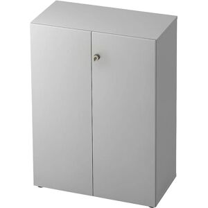 Kaiserkraft ANNY-AC Aktenschrank - Akustik-Rückwand, 2 Fachböden Kaiserkraft ANNY-AC Aktenschrank - Akustik-Rückwand, 2 Fachböden