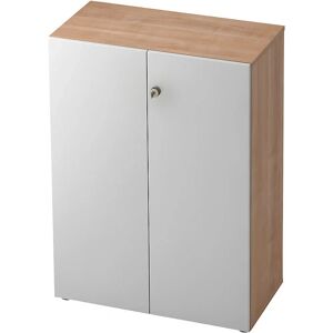 Kaiserkraft ANNY-AC Akustischer Aktenschrank - 2 Türen Kaiserkraft ANNY-AC Akustischer Aktenschrank - 2 Türen