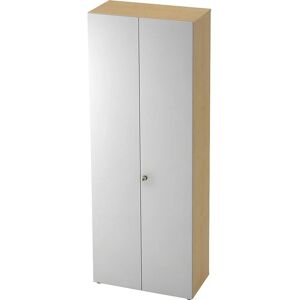 Kaiserkraft ANNY-AC Akustische Rückwand Aktenschrank - 2156x800x420mm Kaiserkraft ANNY-AC Akustische Rückwand Aktenschrank - 2156x800x420mm