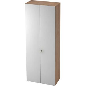 Kaiserkraft ANNY-AC Akustik Aktenschrank - 5 Fachböden Kaiserkraft ANNY-AC Akustik Aktenschrank - 5 Fachböden