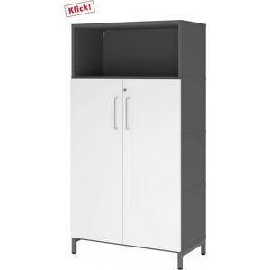 hjh OFFICE PRO FlexWall 4 OH - Classeur - Publicité hjh OFFICE PRO FlexWall 4 OH - Classeur - Publicité