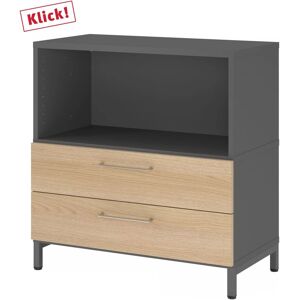 hjh OFFICE PRO FlexWall 2 OH - Mobilier de bureau - Publicité hjh OFFICE PRO FlexWall 2 OH - Mobilier de bureau - Publicité