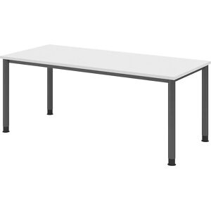 Mesa ajustável em altura Hammerbacher - 180x80 cm Mesa ajustável em altura Hammerbacher - 180x80 cm