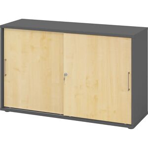 Armoire de rangement gain de place Hammerbacher - Moderne, Réglable, Sécurisée - Publicité Armoire de rangement gain de place Hammerbacher - Moderne, Réglable, Sécurisée - Publicité