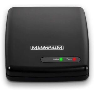 Millennium Chess M822 Chess Link - Electronic Chess Module Bluetooth USB Millennium Chess M822 Chess Link - Electronic Chess Module Bluetooth USB