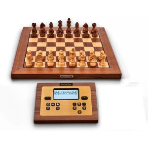 Millennium M828 Luxury Wooden Chess Set - Chess Set Millennium M828 Luxury Wooden Chess Set - Chess Set