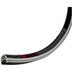 Roue Exal XR1 700C - Shimano Tiagra 32T Détente Rapide - Publicité Roue Exal XR1 700C - Shimano Tiagra 32T Détente Rapide - Publicité