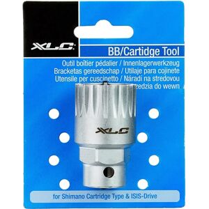 XLC Cykelverktyg - Shimano & SIS Bottom Bracket Borttagning XLC Cykelverktyg - Shimano & SIS Bottom Bracket Borttagning