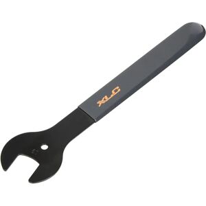 XLC Composants pour Vélos Clé Conique - 18 Mm Noir XLC Composants pour Vélos Clé Conique - 18 Mm Noir