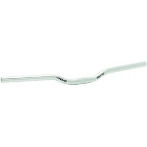 Manubrio XLC HB-M04 - 30mm di Altezza, 25.4mm di Diametro, 630mm di Larghezza Manubrio XLC HB-M04 - 30mm di Altezza, 25.4mm di Diametro, 630mm di Larghezza
