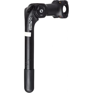 XLC ST-T02 Bike Stem - Adjustable Angle, Ø 22/2 mm, 100 mm XLC ST-T02 Bike Stem - Adjustable Angle, Ø 22/2 mm, 100 mm
