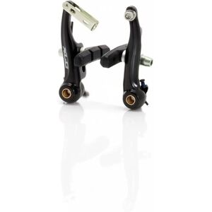 XLC BR-V04 Mini V-Brake Black - V-brake XLC BR-V04 Mini V-Brake Black - V-brake