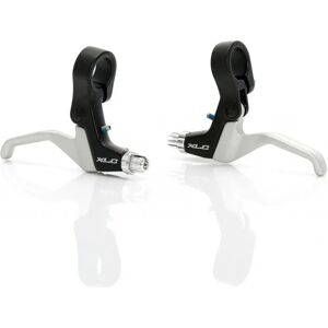 XLC Mini-V-BRAKE Aluminum Brake Levers - Bike Components XLC Mini-V-BRAKE Aluminum Brake Levers - Bike Components