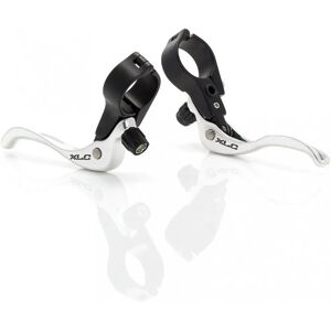 XLC Brake Levers Set - Adjustable, Lightweight, 26mm XLC Brake Levers Set - Adjustable, Lightweight, 26mm