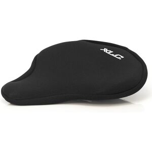 Housse de selle XLC Tour/City Gel 244-269x254-279mm - Housse de selle - Publicité Housse de selle XLC Tour/City Gel 244-269x254-279mm - Housse de selle - Publicité