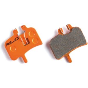 XLC Unisex – Erwachsene Scheibenbremsbeläge BP-O13 - Disc Brake Pads XLC Unisex – Erwachsene Scheibenbremsbeläge BP-O13 - Disc Brake Pads