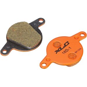 XLC BP-O09 Brake Pads - Organic, Orange for Magura XLC BP-O09 Brake Pads - Organic, Orange for Magura