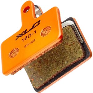 XLC Unisex – Adults Organic Brake Pads - Brake Type XLC Unisex – Adults Organic Brake Pads - Brake Type