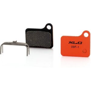 XLC BP-O12 Organic Brake Pads - Deore - Brake Pads XLC BP-O12 Organic Brake Pads - Deore - Brake Pads
