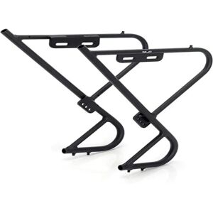 XLC Lowrider Rack LR F02 - Bicycle Rack XLC Lowrider Rack LR F02 - Bicycle Rack