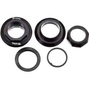 XLC Compact HS-S03 Threaded Headset - Black XLC Compact HS-S03 Threaded Headset - Black