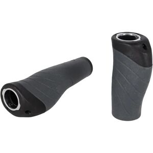 XLC Modell GR-S04 Kormányfogantyúk - Ergonomikus, Csavaros Zár XLC Modell GR-S04 Kormányfogantyúk - Ergonomikus, Csavaros Zár