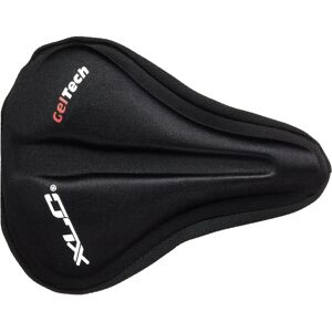 XLC Satulaekse Mountain Bike/ATB SC-G02 - Ergonominen, Musta, Yksi koko XLC Satulaekse Mountain Bike/ATB SC-G02 - Ergonominen, Musta, Yksi koko
