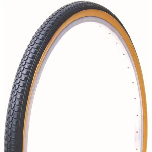 Hutchinson 26 inch Stads Zwart Fietsband - Fietsband Hutchinson 26 inch Stads Zwart Fietsband - Fietsband