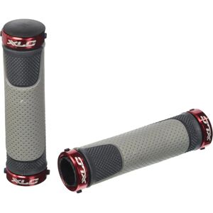 XLC Ringo Empuñaduras de manillar GR-S05 - Handlebar grips XLC Ringo Empuñaduras de manillar GR-S05 - Handlebar grips