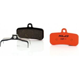 XLC Bp-o20 Orange Disc Brake Pads - Disc Brake Pads XLC Bp-o20 Orange Disc Brake Pads - Disc Brake Pads