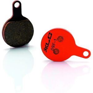 XLC BP-O23 Organic Brake Pads for Tektro Ioxlyra - Brake Pads XLC BP-O23 Organic Brake Pads for Tektro Ioxlyra - Brake Pads