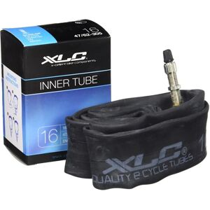 XLC Fahrradschlauch - 16 Zoll - Schwarz XLC Fahrradschlauch - 16 Zoll - Schwarz