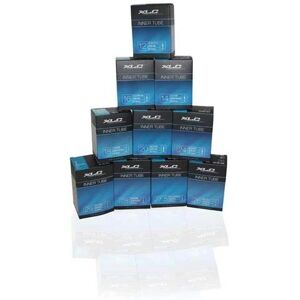 XLC Bicycle Tube - 26 x 1.5/2.5 40/62-559 DV XLC Bicycle Tube - 26 x 1.5/2.5 40/62-559 DV