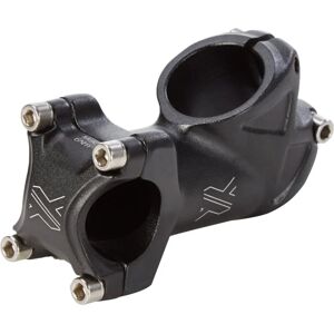 XLC Bike Stem 110mm - 35° Angle - Black XLC Bike Stem 110mm - 35° Angle - Black