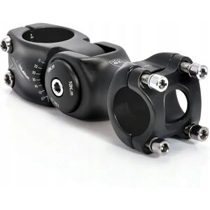 XLC Bike Stem - Adjustable Aluminum 90mm - Bike Type XLC Bike Stem - Adjustable Aluminum 90mm - Bike Type