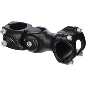 XLC Model ST-T14-A-head Bike Stem - Adjustable, 31.8mm, 95mm XLC Model ST-T14-A-head Bike Stem - Adjustable, 31.8mm, 95mm