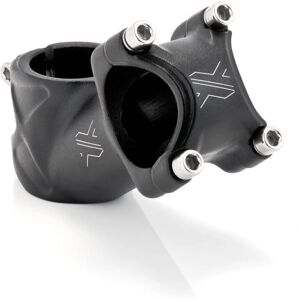 XLC Unisex Model ST-M15 - Handlebar Stem - 60mm, 35°, Black XLC Unisex Model ST-M15 - Handlebar Stem - 60mm, 35°, Black