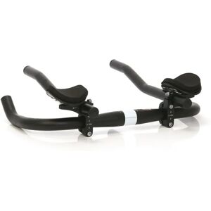 Extensión de manillar triatlón XLC HB-T03 - Negro Extensión de manillar triatlón XLC HB-T03 - Negro