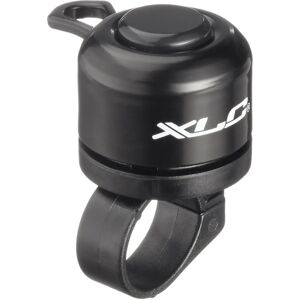 XLC DD-M06 Biciklis Pecek - Alumínium, 22,2mm, Fekete XLC DD-M06 Biciklis Pecek - Alumínium, 22,2mm, Fekete