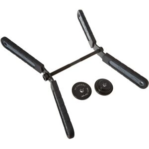 XLC Bike Bottom Bracket Tool S08 - Compatible with Shimano Pressfit XLC Bike Bottom Bracket Tool S08 - Compatible with Shimano Pressfit