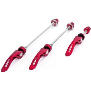 XLC QR-L05 Quick Clamp Set - Bike Type XLC QR-L05 Quick Clamp Set - Bike Type