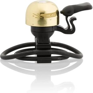 XLC Mini kello DD-M10 - Messinki, Kulta, Unisex XLC Mini kello DD-M10 - Messinki, Kulta, Unisex
