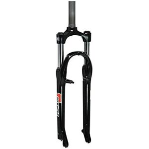 Fourche suspension noire SR Suntour 24 pouces - Fourche suspension - Publicité Fourche suspension noire SR Suntour 24 pouces - Fourche suspension - Publicité