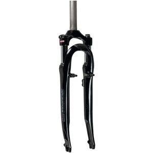 SR Suntour CR8 SF13 Suspension Fork - V-brake, 26 inch, Black SR Suntour CR8 SF13 Suspension Fork - V-brake, 26 inch, Black