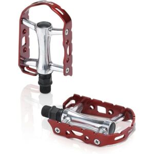 Pédales Ultralégères VTT XLC PD-M15 - Pédales - Publicité Pédales Ultralégères VTT XLC PD-M15 - Pédales - Publicité