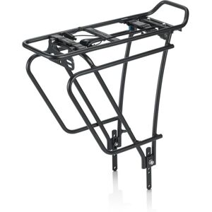 XLC RP R11 26-28 Black Rear Carrier - Bicycle Rear Carrier XLC RP R11 26-28 Black Rear Carrier - Bicycle Rear Carrier