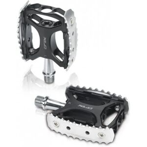 XLC PD-M17 Aluminium MTB/Trekking Pedal - MTB/Trekking Pedal XLC PD-M17 Aluminium MTB/Trekking Pedal - MTB/Trekking Pedal