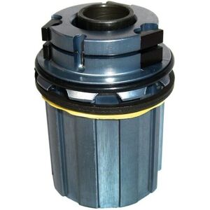 Xlc Model WS-X02 Road Bike Free Wheel Body - 28" - 9/10/11-Speed - Multicolored Xlc Model WS-X02 Road Bike Free Wheel Body - 28" - 9/10/11-Speed - Multicolored